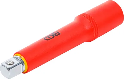 Immagine prodotto di Prolunga BGS VDE 12,5 mm (1/2") 125 mm - 72083