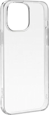 Immagine prodotto di PURO PUIPC15P6703NUDETR custodia per cellulare 17 cm (6.7") Cover Trasparente