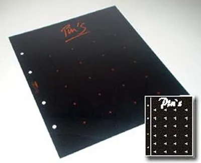 Produktbild von Prophila Collection Pin-Blatt A5