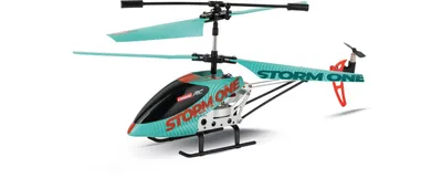 Zdjęcie produktu dla Carrera 370501053, Helikopter, 8 lat(a)