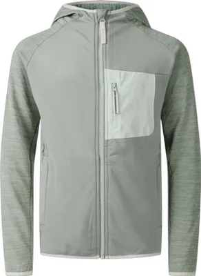 Produktbild von Dare 2B - "Expedition" Midlayer für Kinder, Stretch RG12687 (116) (Gletschergrün)
