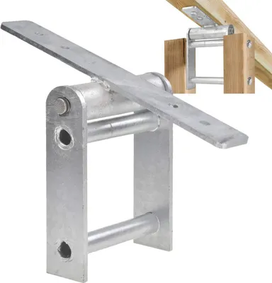 Immagine prodotto di Just Fun cuscinetto del bilanciere Giunto del bilanciere Accessori per bilanciere in legno Giunto della barra del bilanciere