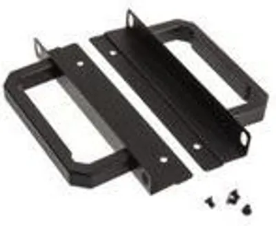 Image de Silverstone RA02B, noir, 139 g
