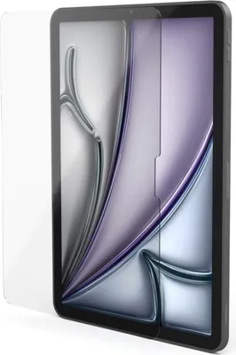 Produktbild von Hama Displayschutzglas Premium, iPad Air 11" (2025/2024)