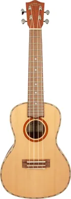Produktbild von Lanikai CDST-C Ukulele Konzert