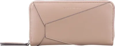 Produktbild von GERRY WEBER Geldbörse Piece Of Me Purse LH13Z Taupe hellbraun