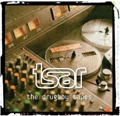 Produktbild von The Drugboy Tapes