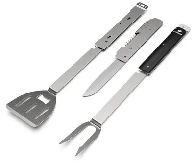 Obrázek produktu pro Landmann Multitool na grilování, 5 v 1