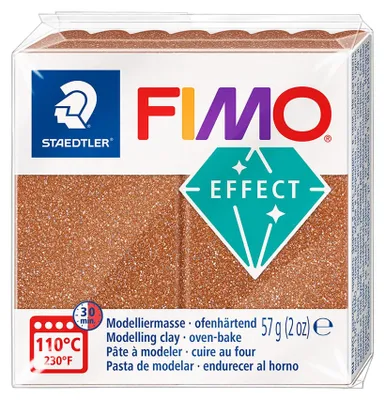 Immagine prodotto di STAEDTLER® 8010-212 Mod.massa Fimo effetto oro rosa