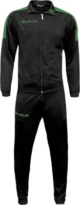 Obrázek produktu pro Givova Teplakové soupravy Tuta Revolution, TR0331013, Größe: 176
