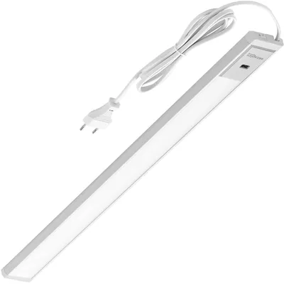 LED Unterbauleuchte 57,5 cm mit Sensor, 10,2 W, 760 lm, 4000 K