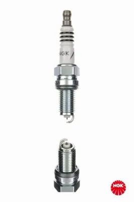 Produktbild von NGK Zündkerze DCPR8EIX für
