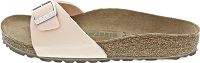 Produktbild von Birkenstock Madrid BFBC Earthy VEG 1020504 (43/light rose)