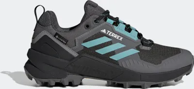 Obrázek produktu pro Adidas Terrex Swift R3 Gtx W Grefiv/Minton/Cblack Grefiv/Minton/Cblack 41