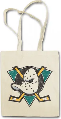 Produktbild von Urban Backwoods Ducks Hockey, Stofftasche, Farbe: Beige