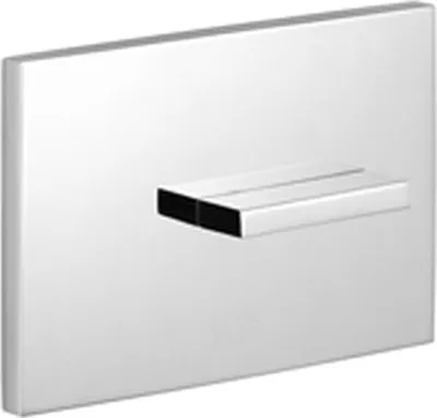 Produktbild von Dornbracht Abdeckplatte für WC-UP-Spülkasten der Firma TeCe, 12660979-06