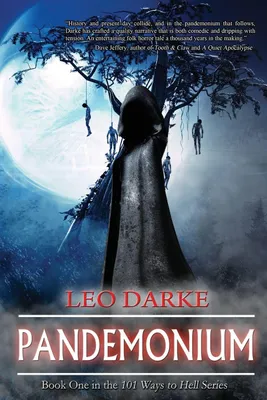 Produktbild von Pandemonium