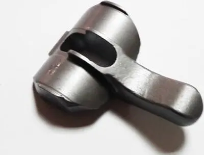Image de Levier / Fourche Levier d’étrier Haldex Modul T | CFT 6018, 607103