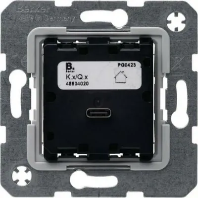 Obrázok produktu pre Napájací modul USB PD 65W, KQ - Napájanie USB 1x 48604020