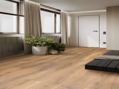 Obrázek produktu pro Laminát Atlantic 8 Tan Parioli Oak K795