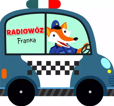 Image de Radiowóz Franka