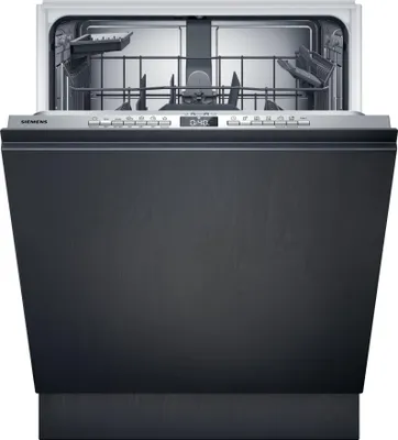 Produktbild von Siemens iQ300 , Voll integriert, Standardgröße (60 cm), 1,75 m, 1,65 m, 1,9 m, Siemens rackMatic