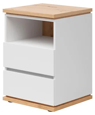 Produktbild von home24 Nachtkommode