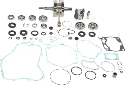 Obrázek produktu pro Engine-Kit-Yam