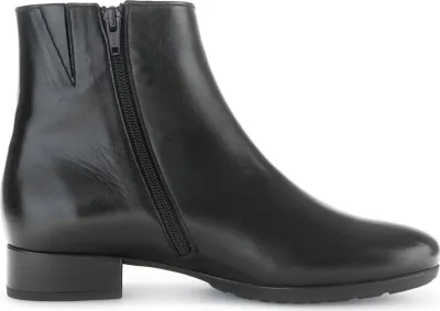 Produktbild von Gabor  52.719.57 - damen stiefelette - extra breit