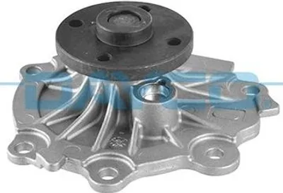 Produktbild von DAYCO Kühlmittelpumpe Wasserpumpe für VOLVO XC60 (156) DP623