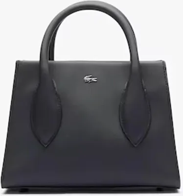 Produktbild von Lacoste Daily City - Henkeltasche 25 cm (noir)