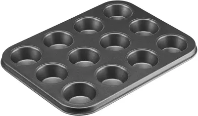 Image de Westmark 12er Mini-Muffin-Backform 32912270 /Abverkauf nur solange Vorrat reicht