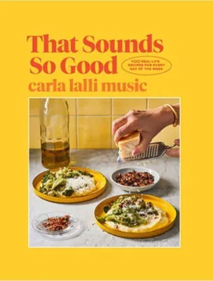 Produktbild von That Sounds So Good