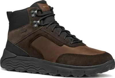 Immagine prodotto di Geox scarpe da uomo U46FDB 02245 C6006 Colore: Marrone Taglia: 43