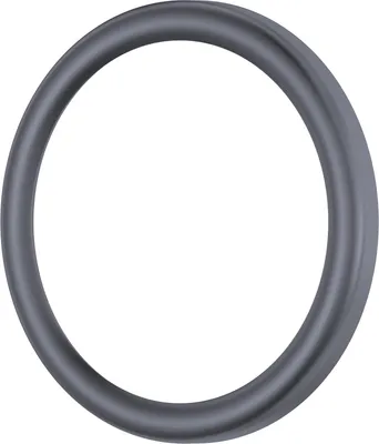 Immagine prodotto di INF CMF Watch Pro2: Lunetta Metallica Argento + Pellicola Protettiva Grigio