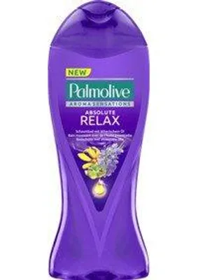 Produktbild von Palmolive Schaumbad Sensations 650 ml