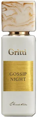 Imagen del producto de Gritti Fragances Gritti Gossip Night Edp 100ml