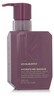 Produktbild von Kevin Murphy - Hydrate-Me Moisturising and Smoothing Masque 200ml