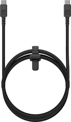 Produktbild von Xtorm CX3091, 1,5 m, USB C, USB C, Schwarz