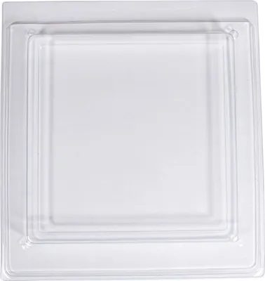 Produktbild von Gießform "Dekoplatte Quadrat"