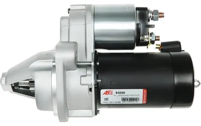 Obrázek produktu pro Startér Volvo Penta 2001/2002/2003/AQ131 12 V 1,1 kW