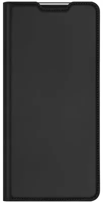 Productafbeelding van Dux Ducis Slim Softcase Bookcase voor de Xiaomi 12 Lite - Zwart