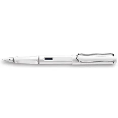 Produktbild von Lamy Füllhalter 017 safari umbra Feder M