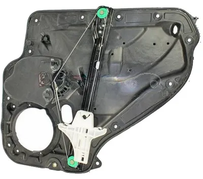 Immagine prodotto di Regolatore finestrino elettrico posteriore sinistro METZGER per VW GOLF VI