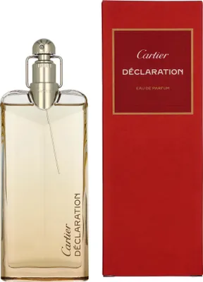 Produktbild von Cartier Declaration Eau de Parfum 100ml