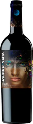 Produktbild von Honoro Vera Rioja 2018 Rotwein Spanien RIOJA D.O.C 75.00 cl 13.5 %