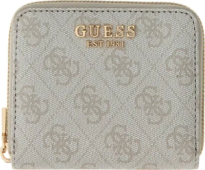 Produktbild von Guess Damen Portemonnaie Laurel bone