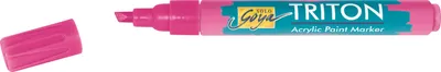 Produktbild von KREUL SOLO GOYA TRITON Acrylmarker 1–4 mm - 42 - Violettrot