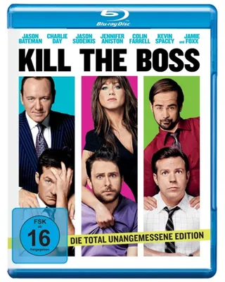Produktbild von Kill the Boss