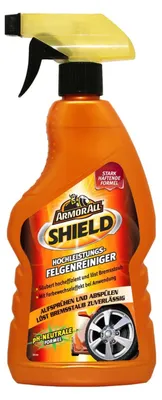 Zdjęcie produktu dla ARMOR ALL Felgene Cleaner Shield E301914500 500ml